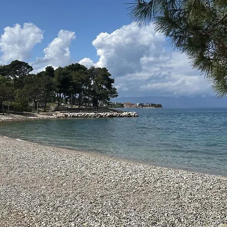 Fuer 4 Personen Ca 43 Qm In Zidarici, Kvarner Bucht Krk Vantacici