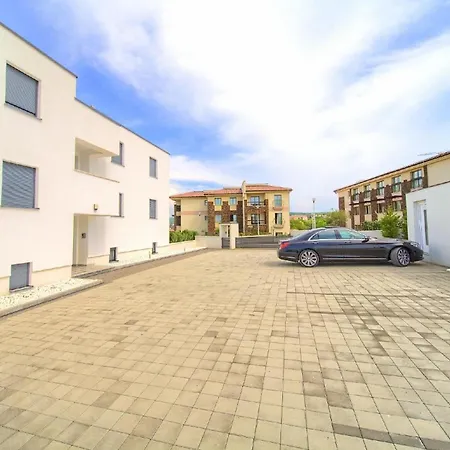 Apartment Fuer 4 Personen Ca 43 Qm In Zidarici, Kvarner Bucht Krk *